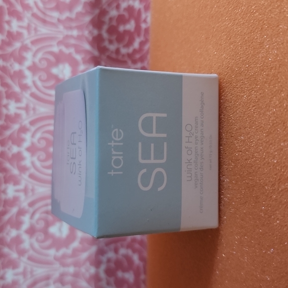 tarte Other - SEA by tarte - wink of H20